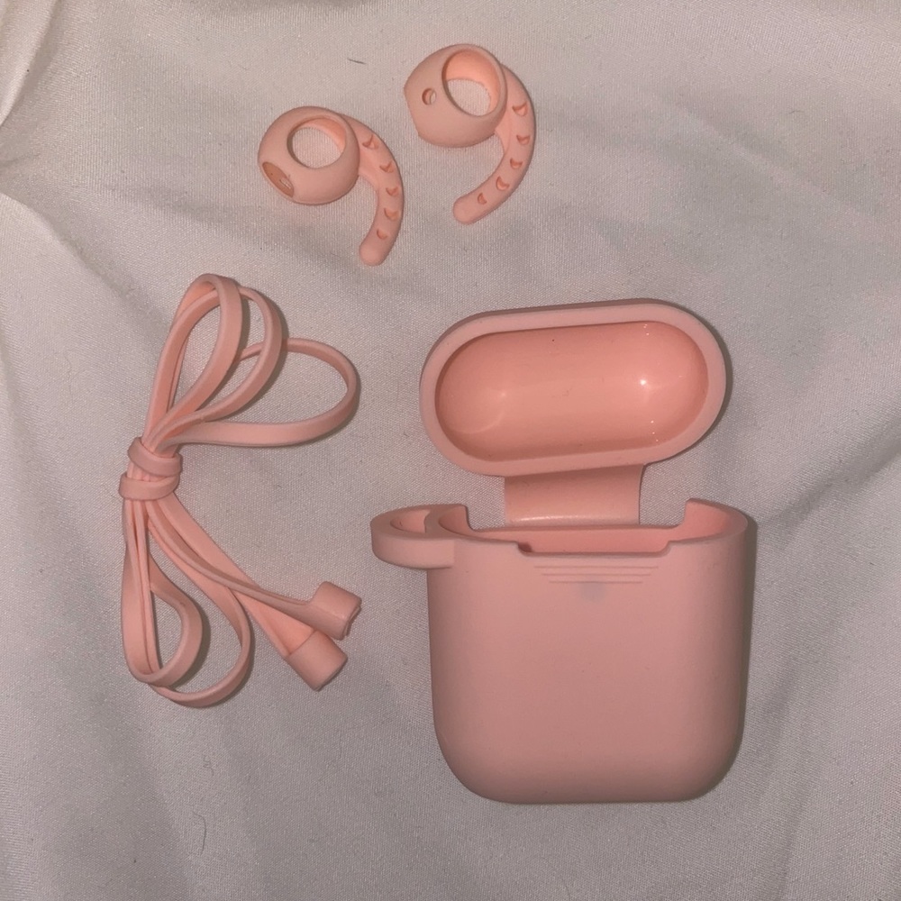 Airpod Accessory Set